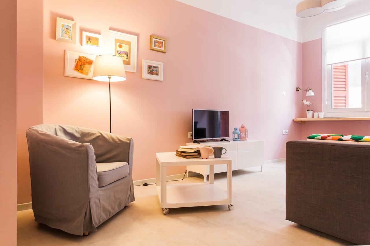 Karitsi Place アテネ エクステリア 写真
