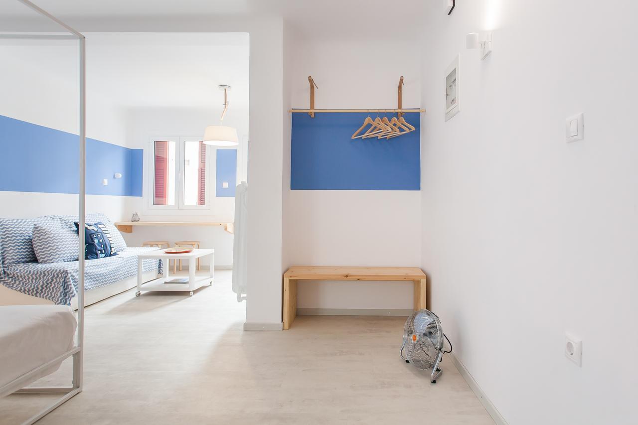 Karitsi Place アテネ エクステリア 写真